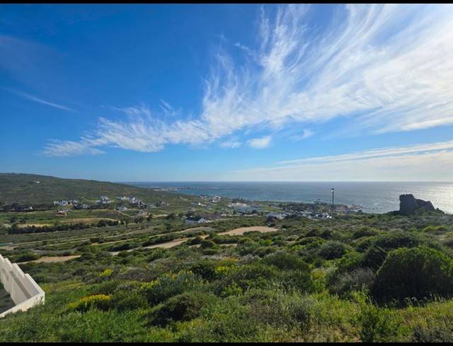 LAND FOR SALE IN ST HELENA VIEWS